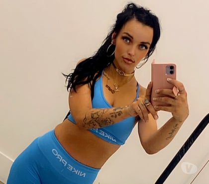 Escorts Leigh Wigan - Photos for PORSCHA-RAE2025!