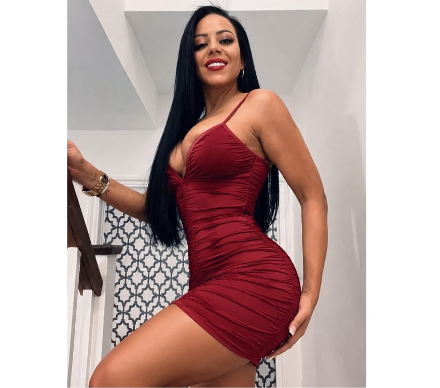 Escorts South West London Richmond upon Thames - Photos for 🍷Jessica, the Party girl,better OWO,very delicious💦