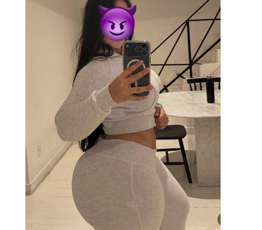 Escorts South West London Brixton - South West London - Photos for Eva new Colombian 🔥 Whatsap only