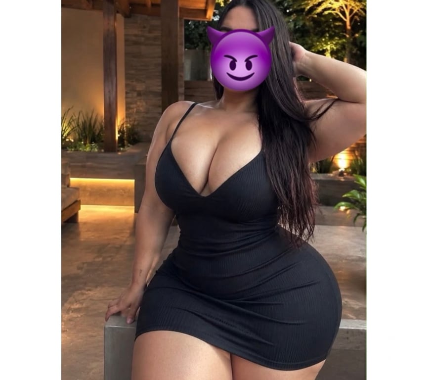 Escorts South West London Brixton - South West London - Photos for Eva new Colombian 🔥 Whatsap only