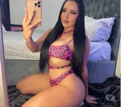  Escorts Brixton South West London - Photos for Eva new Colombian 🔥 Whatsap only