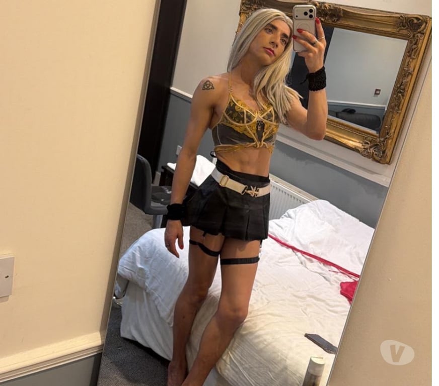 Trans Escorts West London Hammersmith - West London - Photos for EVA BALMAIN✅😈💕💕💕