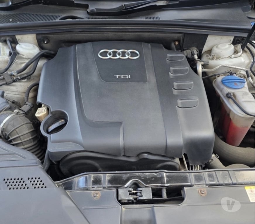 used cars for sale Peterborough Peterborough City Centre - Peterborough - Photos for 2010 Audi A5 Convirtable 2.0TDI S-LINE