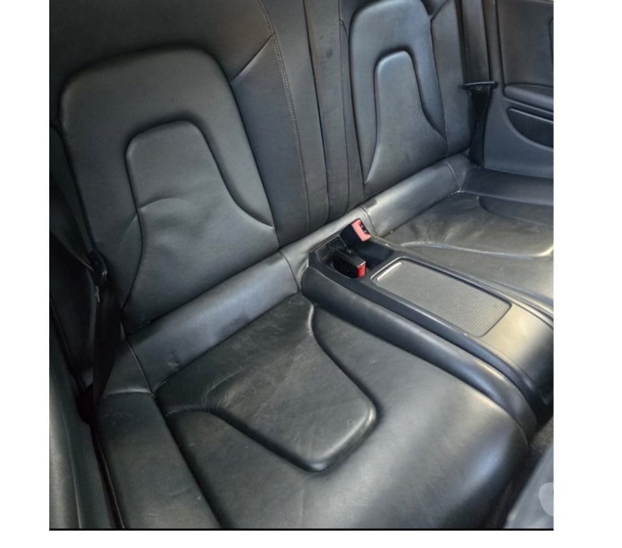 used cars for sale Peterborough Peterborough City Centre - Peterborough - Photos for 2010 Audi A5 Convirtable 2.0TDI S-LINE