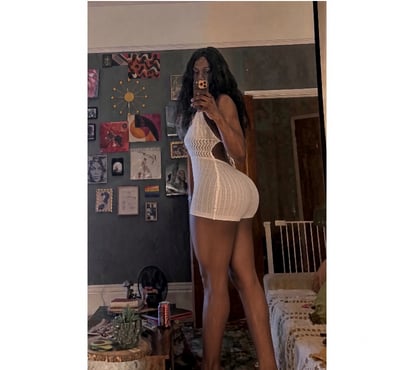 Trans Escorts Earls Court South West London - Photos for Big ass Black trans XXL