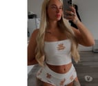 Croydon Town Centre - Croydon — English pawg sophie