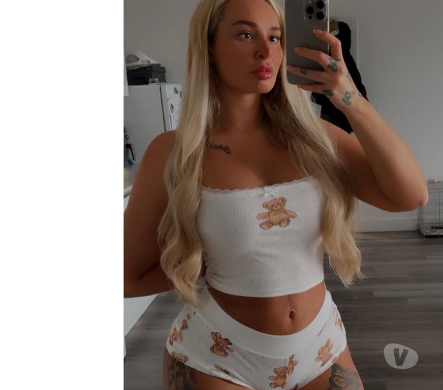 Escorts South East London Croydon - Photos for English pawg sophie