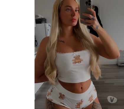 Escorts Croydon Town Centre Croydon - Photos for English pawg sophie