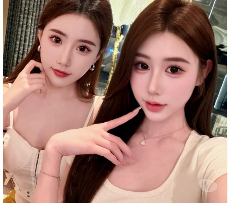 Escorts South East London Croydon - Photos for DUO 🌸 Tender Beauty & Polished Charm🌿