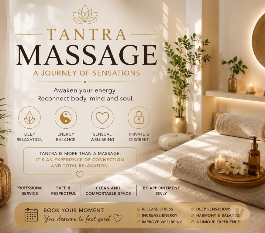 Escorts County Durham Darlington - Photos for ✨ European Massage Therapist · ✨