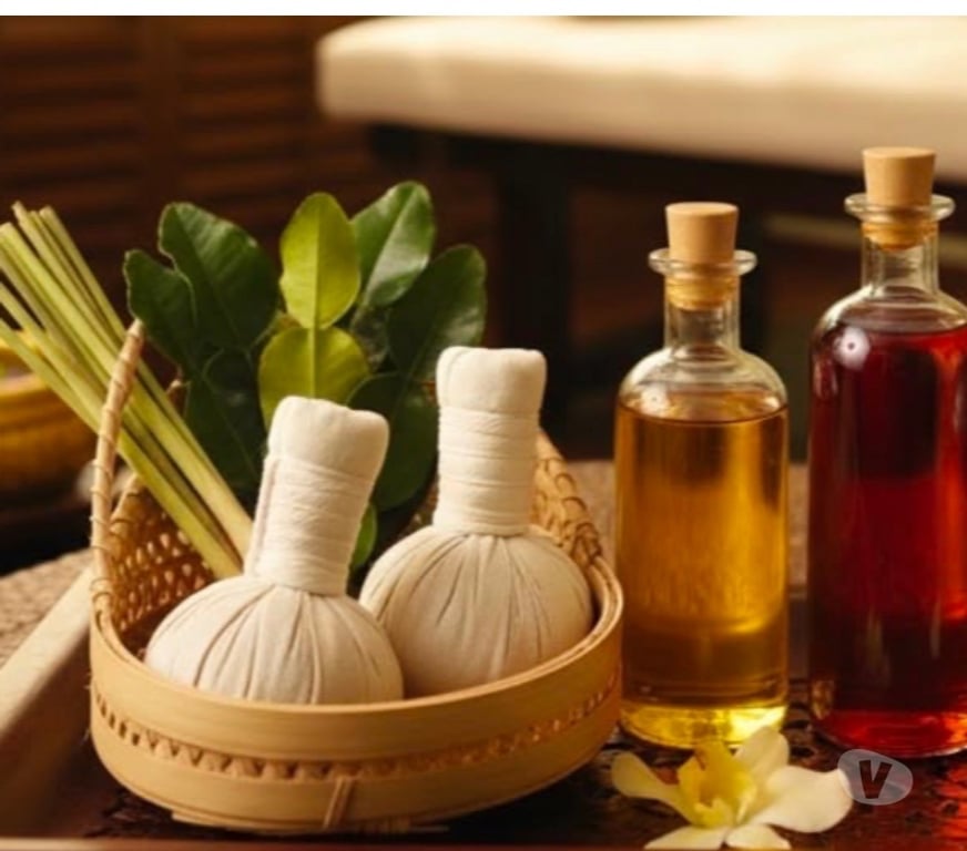 Full body massage West Midlands Birmingham - Photos for Deedi Thai massage