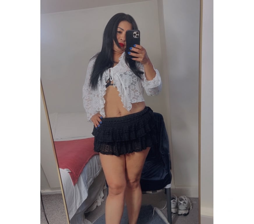 Escorts South West London Wimbledon - South West London - Photos for STUNNING BRAZILIAN LAYLA BIG ASS👅🔥❤️