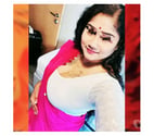 Mathangi indian girl new in your town