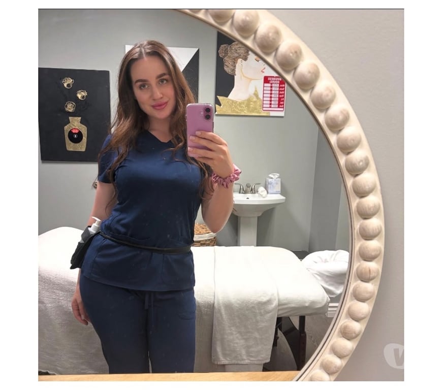 Full body massage Renfrewshire Paisley - Renfrewshire - Photos for Healing Soothing Massage Therapy