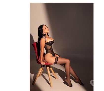 Escorts Dunfermline Fife - Photos for Hi, I'm Marian, a hot, party-loving, educated Latina. 👅