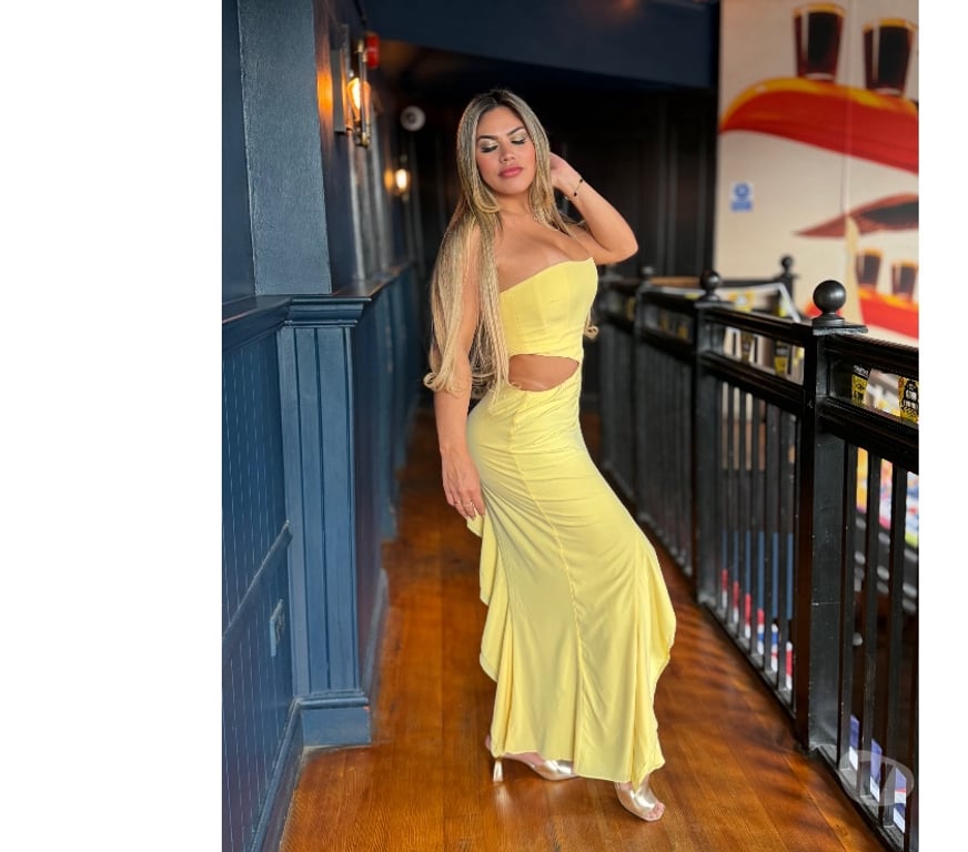 Escorts East London Woodford - East London - Photos for Bella Sexy Brazilian Party girl 🔥