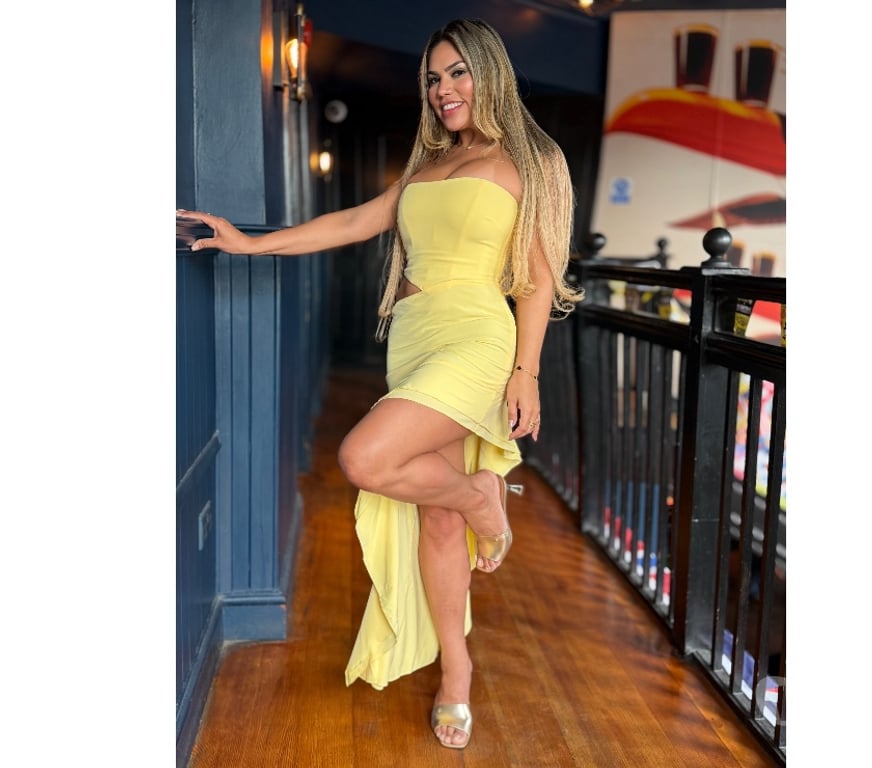 Escorts East London Woodford - East London - Photos for Bella Sexy Brazilian Party girl 🔥
