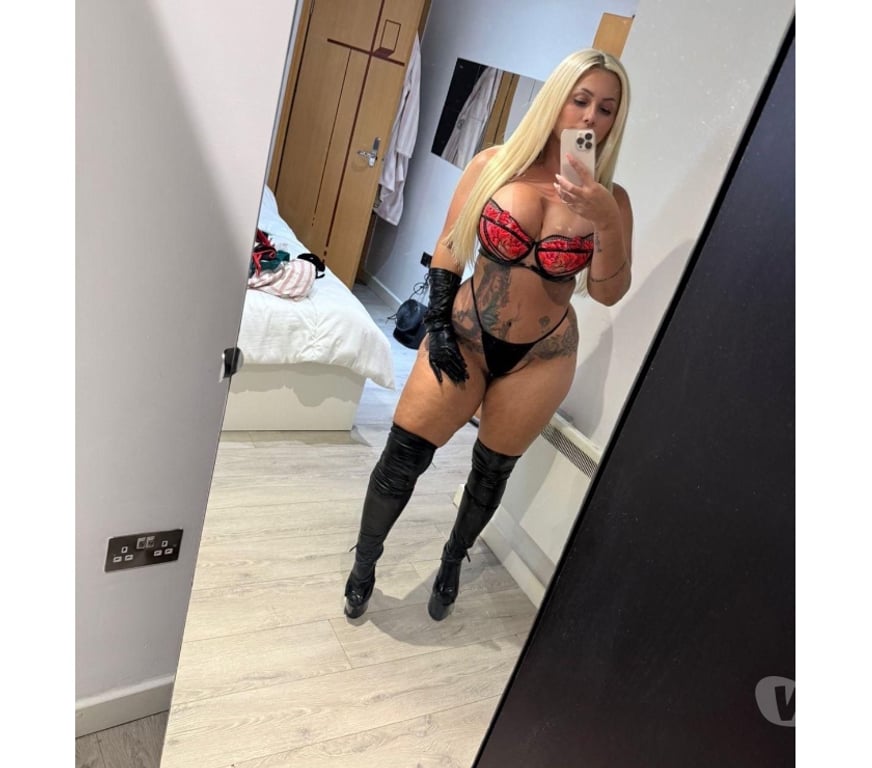 Escorts North West London Euston Station - North West London - Photos for 🌈🔥🔥gaby brazilian 🇧🇷 24 hour available