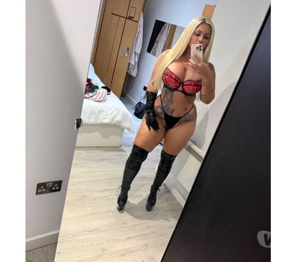 Escorts and Massages Euston Station North West London - Photos for 🌈🔥🔥gaby brazilian 🇧🇷 24 hour available