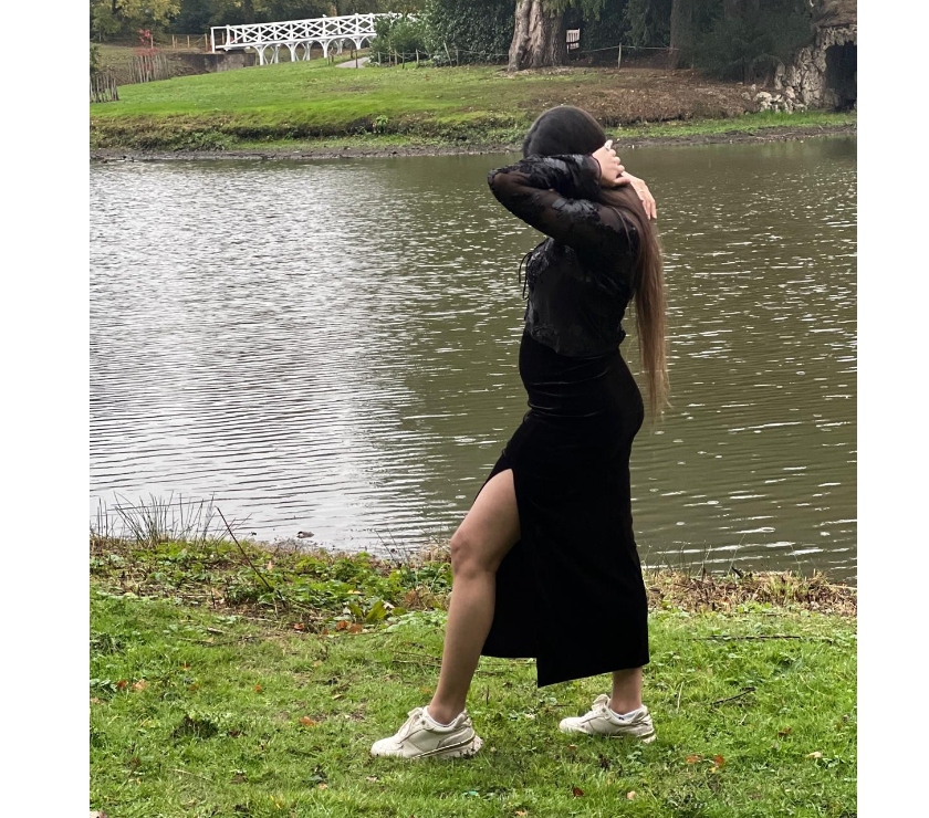 Nisha Indian massage