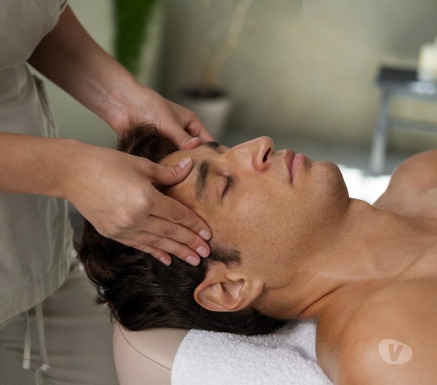 Full body massage West Midlands Birmingham - Photos for Nisha Indian massage