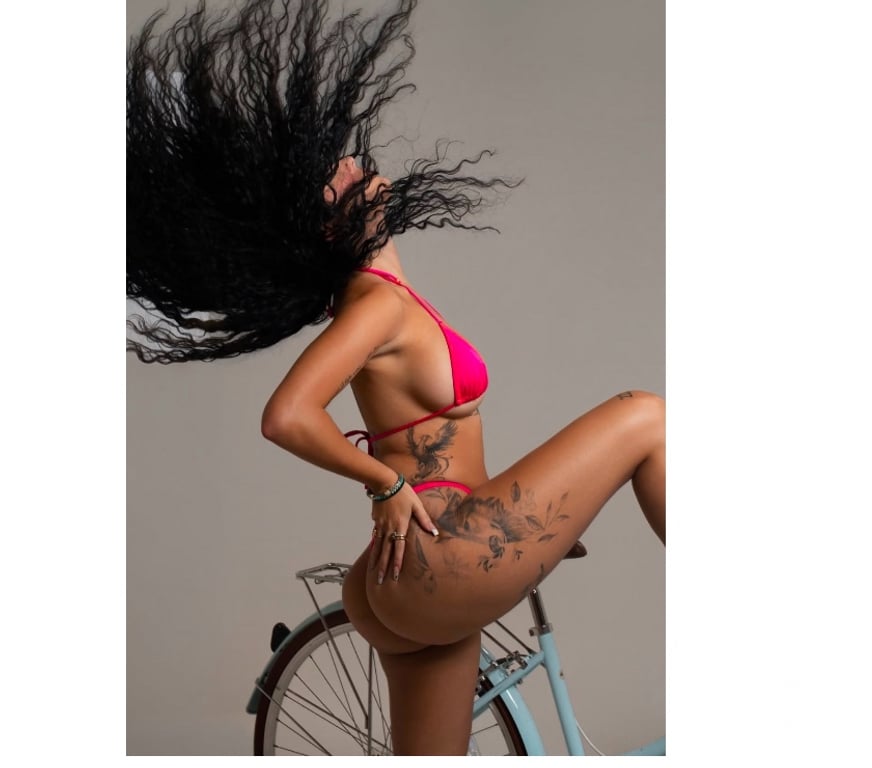 Escorts South East London Catford - South East London - Photos for ✅ JUCILENE✅BEST COMPANY✅