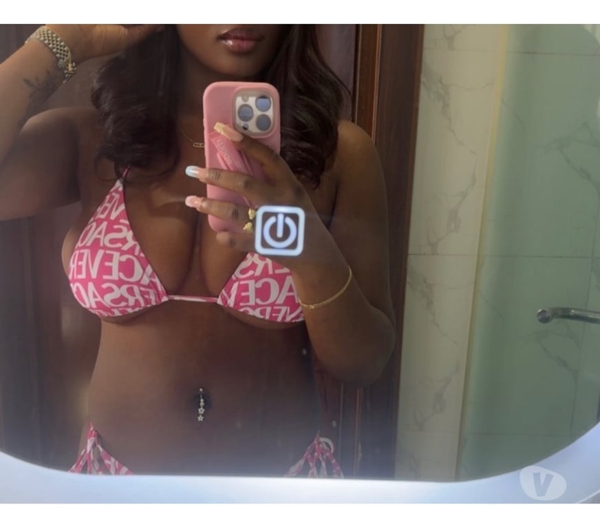 Escorts Cheshire East Crewe - Cheshire East - Photos for Your Sexy Black Barbie - Available today In CREWE