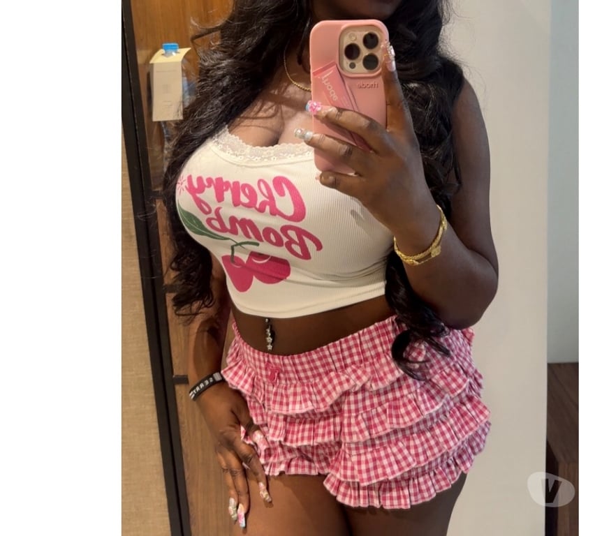 Escorts Cheshire East Crewe - Cheshire East - Photos for Your Sexy Black Barbie - Available today In CREWE