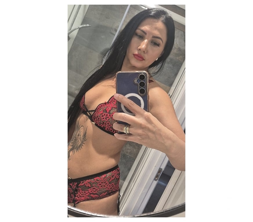 Escorts Somerset Yeovil - Somerset - Photos for Alexxia🔝 Fresh& Sexy🎉Yeovil