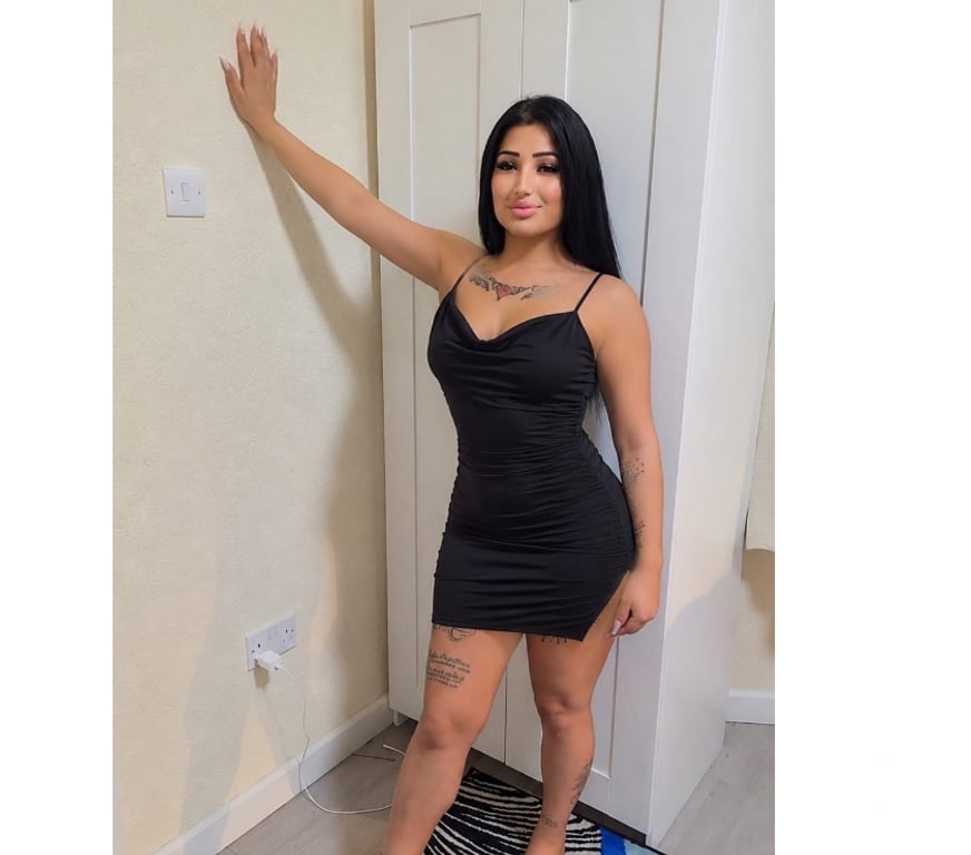 Escorts East London Plaistow - East London - Photos for ✨AMALY✨❤️NEW IN AREA 🍭REAL 100%