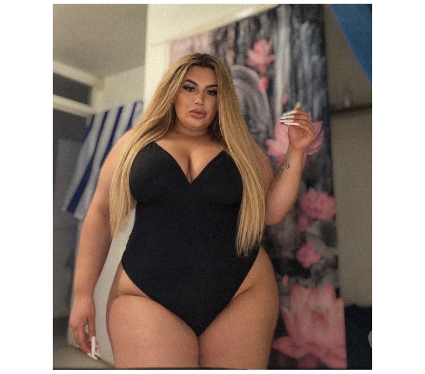 Trans Escorts North West London Colindale - North West London - Photos for FAT BOOTY AMELIA 100% REAL FAT ASS BIG LIPS SERVICE ON 🔝