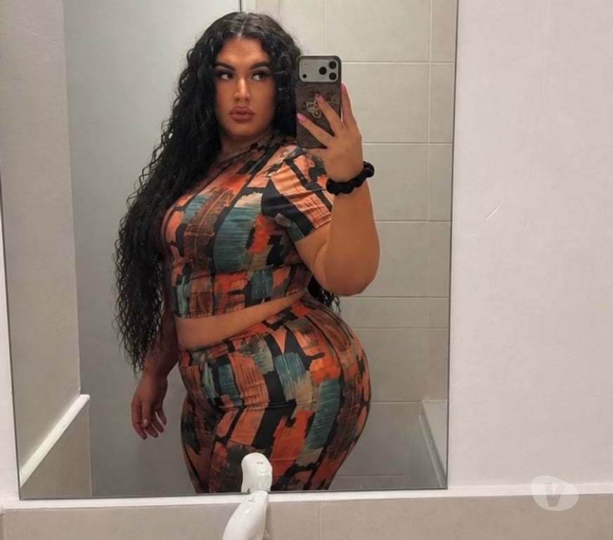 Trans Escorts North West London Colindale - North West London - Photos for FAT BOOTY AMELIA 100% REAL FAT ASS BIG LIPS SERVICE ON 🔝