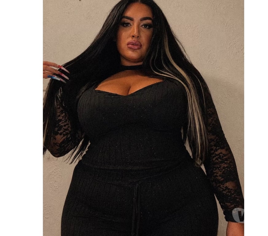 Trans Escorts North West London Colindale - North West London - Photos for FAT BOOTY AMELIA 100% REAL FAT ASS BIG LIPS SERVICE ON 🔝