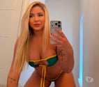 ISA 🔥💋💗 NEW IN TOWN 🇧🇷