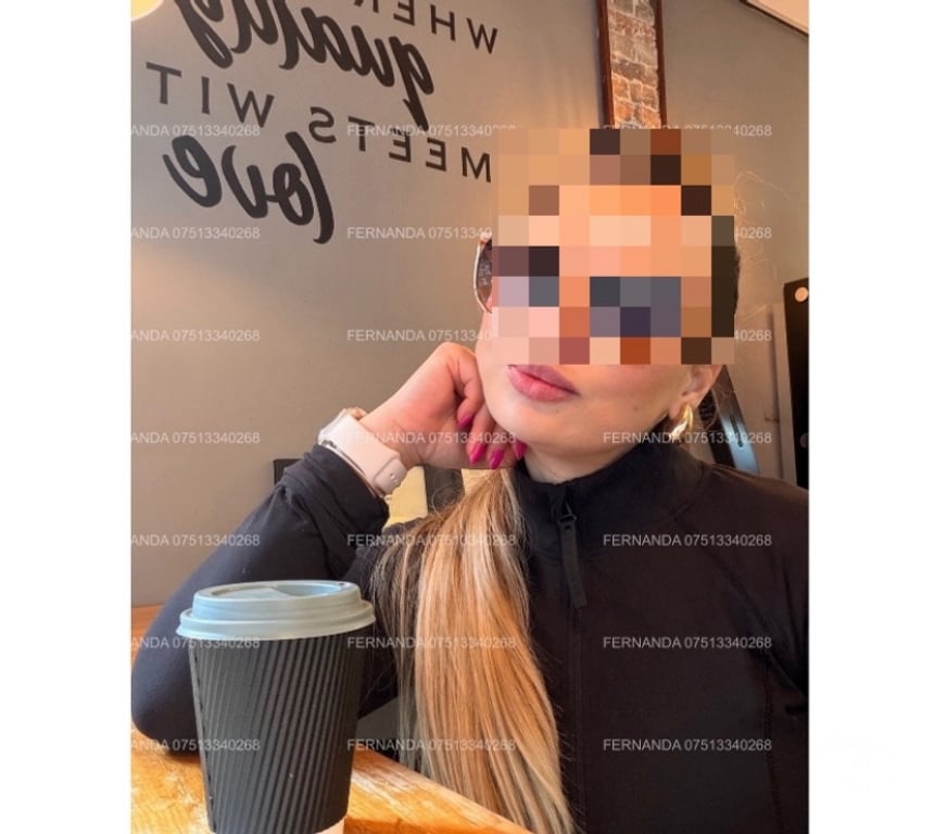 Escorts South West London Clapham Common Station - South West London - Photos for ❤️PRISCILLA❤️ 🔥FULL GFE NEW BLONDE👱‍♀️