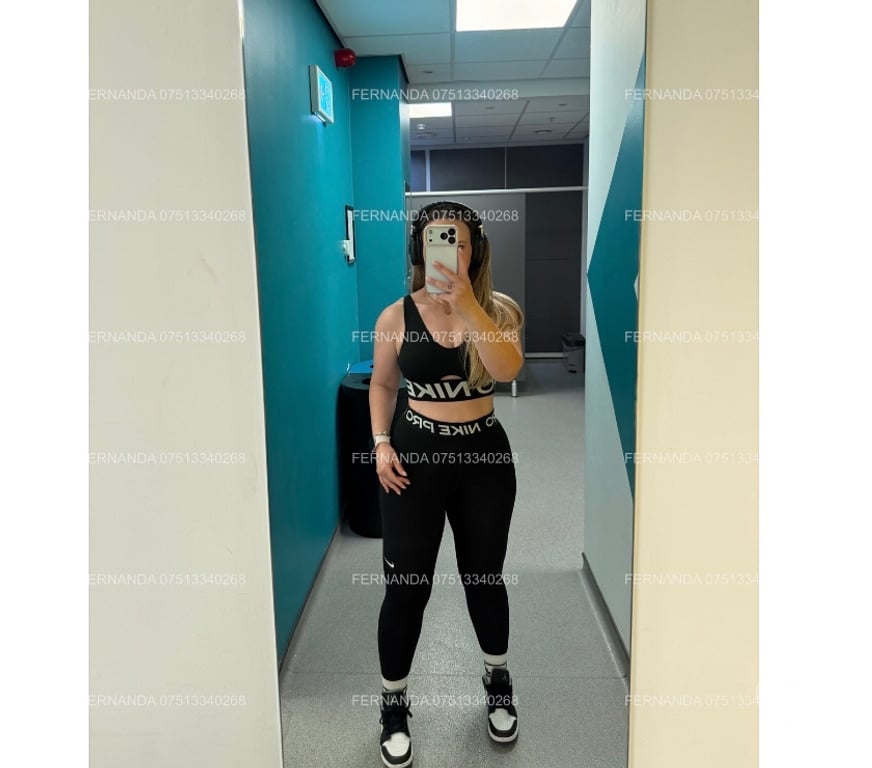 Escorts South West London Clapham Common Station - South West London - Photos for ❤️PRISCILLA❤️ 🔥FULL GFE NEW BLONDE👱‍♀️