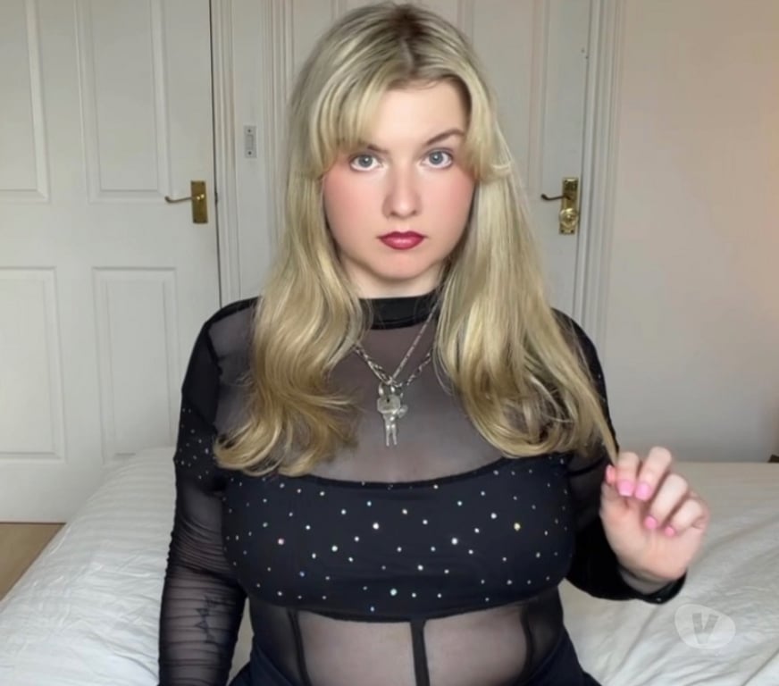 Adult Entertainment Central London Belgravia - Central London - Photos for Hot Scottish Goddess - ONLINE SESSIONS, TASKS & CONTENT