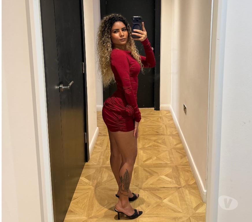 Escorts Hull Hull City Centre - Hull - Photos for MEL 🍯 New in Town 100% real 🇧🇷