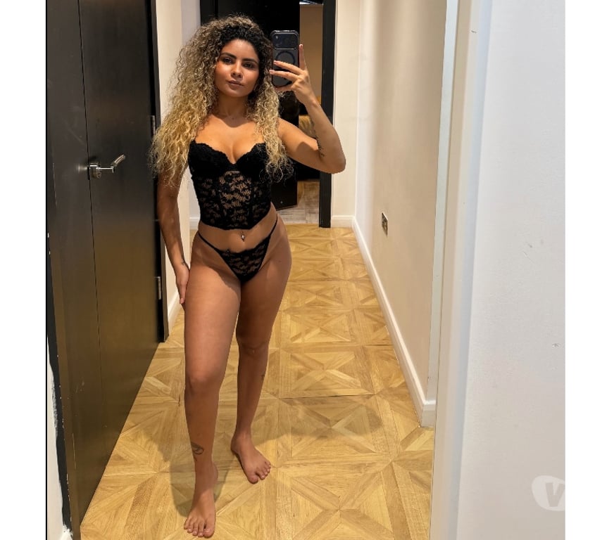 Escorts Hull Hull City Centre - Hull - Photos for MEL 🍯 New in Town 100% real 🇧🇷
