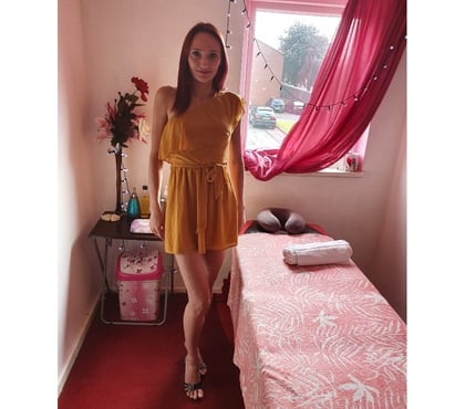 Escorts Hyde Park Leeds - Photos for Ana full body deep tissue massage