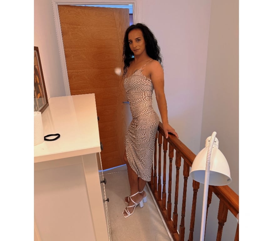 Trans Escorts North London Bounds Green - North London - Photos for ROXY 🌸💓 BEST TRANS GIRL FOR YOU 😈❤️