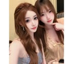 24HRS💯New Asian Escort💕Real girl💕DUO❤️