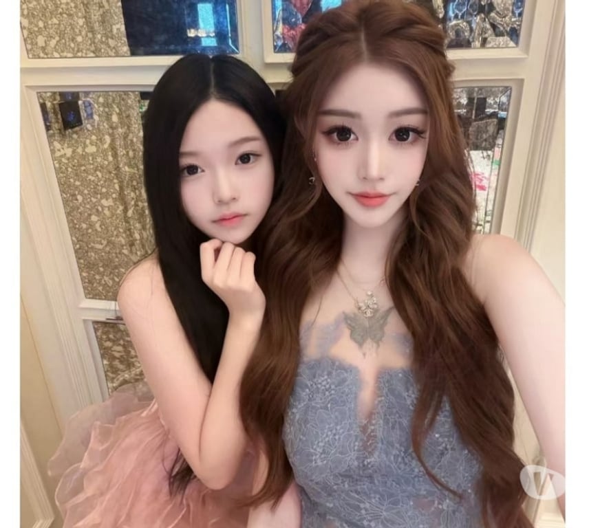 Escorts Edinburgh Edinburgh - Edinburgh - Photos for 24HRS💯New Asian Escort💕Real girl💕DUO❤️