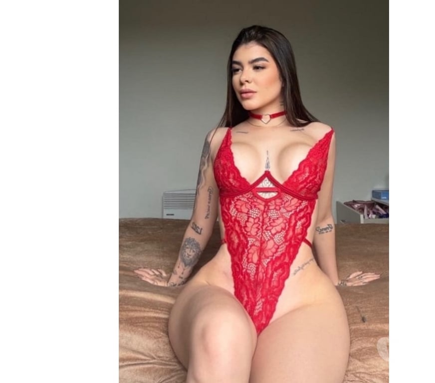 Escorts South West London Clapham - South West London - Photos for ANA FULL SERVICE PARTY 🥳🇧🇷