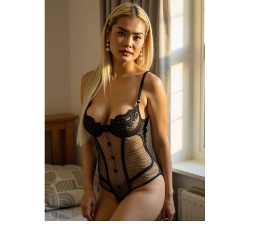 Escorts Merseyside Saint Helens - Photos for Minnie Thai massage New in town