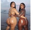 2 HOT LATIN GIRLS🍑 GEF BEST BJ