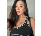Girl from a new Brazilian city ZAYA ❤️‍🔥🇧🇷