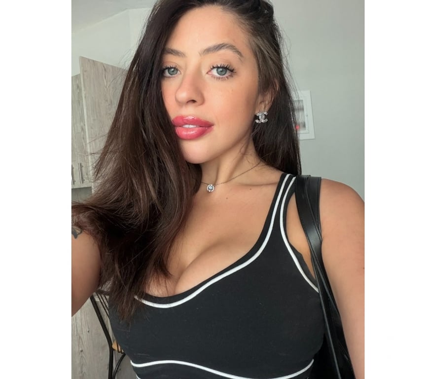 Escorts Greater Manchester Manchester - Photos for Girl from a new Brazilian city ZAYA ❤️‍🔥🇧🇷