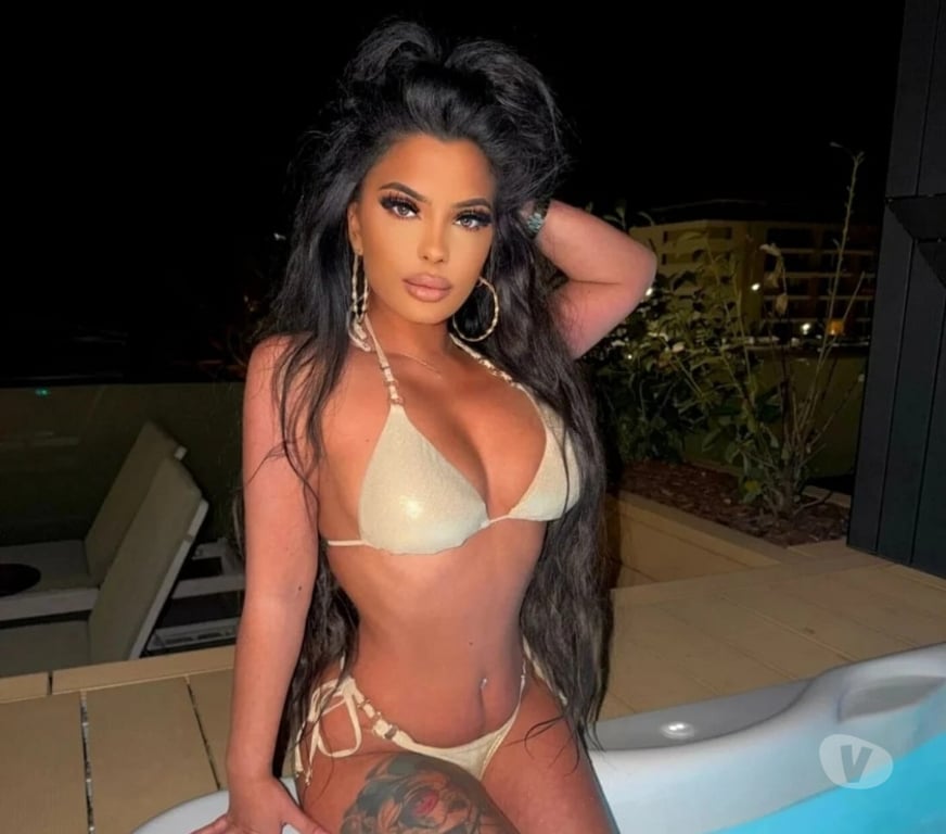 Escorts Greater Manchester Manchester - Photos for 🤩My name is Elly😘party girls😍incall or outcall🥰