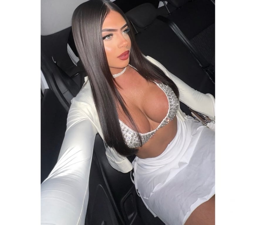 Escorts North London Ponders End - Enfield - Photos for SENSUAL, CHARMING AND JUST RIGHT FOR YOU 💋🔥